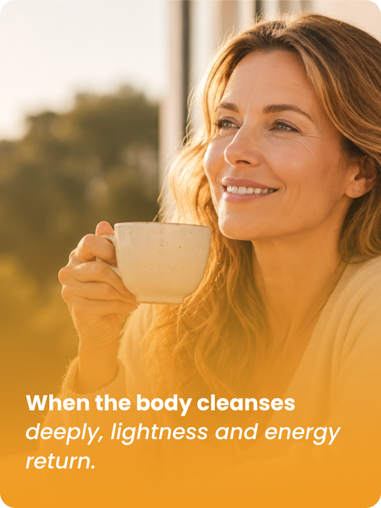 Detox Bundle